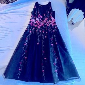 Kay Unger Event Dress 14